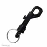 Musketonhaak kunststof