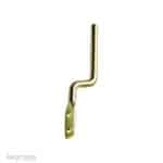 Verticale haag gereedschapshouder verticaal