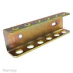 Seriehouder met 6 gaten