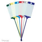 PP Sleutellabel Internationaal