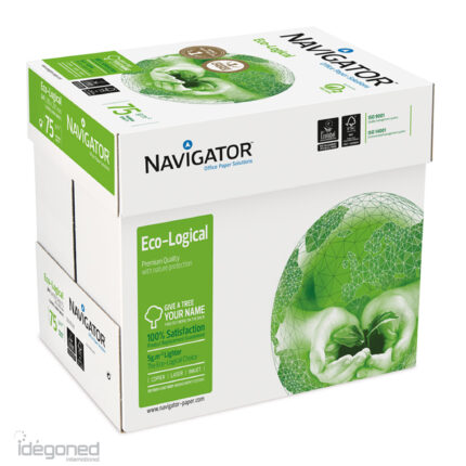 Navigator Eco Doos printpapier