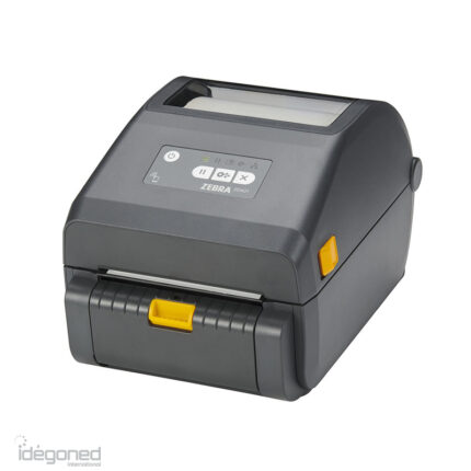 Zebra bandenlabelprinter