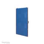 Extra frame en panelen voor de compactstand