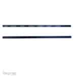 Weekstrook T-planning