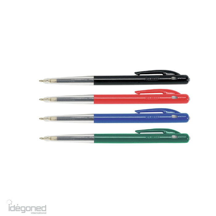 Balpen Bic M10 assorti