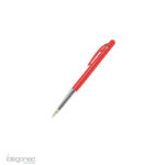 Balpen Bic M10 rood