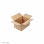 Verzenddoos enkelgolf