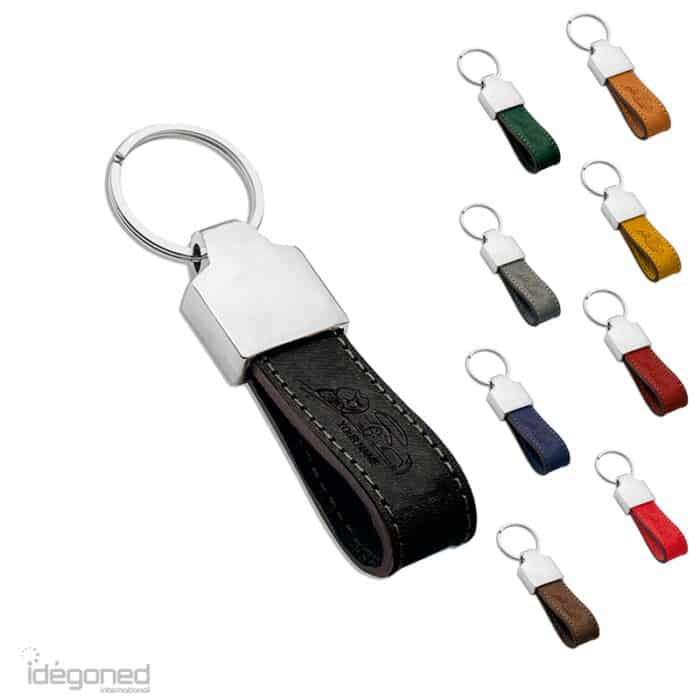 Sleutelhanger lus PO2260 alle kleuren