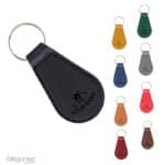 Sleutelhanger druppel PO2427 alle kleuren