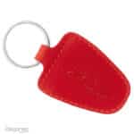 Sleutelhanger rood 091PO2431
