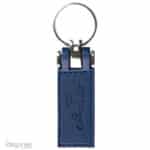 PO2510 Sleutelhanger blauw