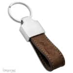 P02660 Sleutelhanger lus Bruin