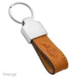 P02660 Sleutelhanger lus Cognac