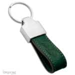 P02660 Sleutelhanger lus Groen