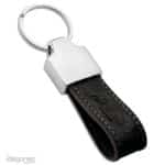 P02660 Sleutelhanger lus zwart
