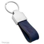P02660 Sleutelhanger lus Blauw