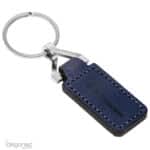 P02688 Sleutelhanger Blauw
