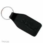 Sleutelhanger P02046 zwart