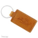 PO2016 Sleutelhanger Idegoned cognac