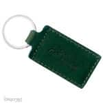 PO2016 Sleutelhanger Idegoned groen
