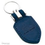 PO2615 Sleutelhanger Idegoned blauw