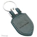 PO2615 Sleutelhanger Idegoned grijs