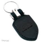 PO2615 Sleutelhanger Idegoned zwart