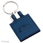 P02628 Sleutelhanger Idegoned Blauw