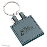 P02628 Sleutelhanger Idegoned Grijs