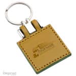 P02628 Sleutelhanger Idegoned Oker