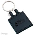 P02628 Sleutelhanger Idegoned zwart