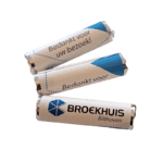 Pepermuntrolletjes druivensuikerrolletjes mini rolletje pepermunt