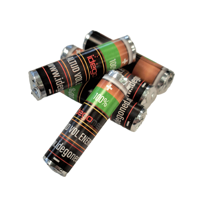 Pepermuntrolletjes druivensuikerrolletjes mini rolletje pepermunt