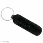 PO2087 Sleutelhanger Idegoned zwart