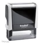 Trodat 4913 printy stempel, brother, colop