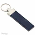 P02599 Sleutelhanger Idegoned Blauw