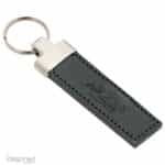 P02599 Sleutelhanger Idegoned Grijs
