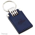 P02608 Sleutelhanger Idegoned Blauw