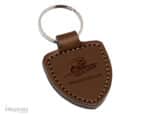 P02777 Sleutelhanger Idegoned Bruin