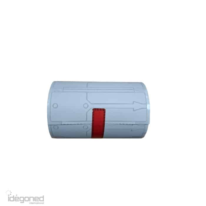 Printfix sleutellabels. Sleutellabels om te printen