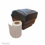 Printfix sleutellabels. Print sleutellabels