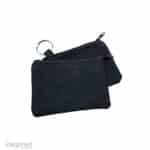 Alcantara sleuteltasje PO1050