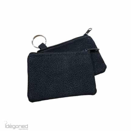 Alcantara sleuteltasje PO1050