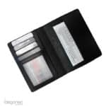 Kentekenetui creditcardmapje 1123