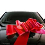 Autostrik Rood