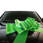 Autostrik Groen
